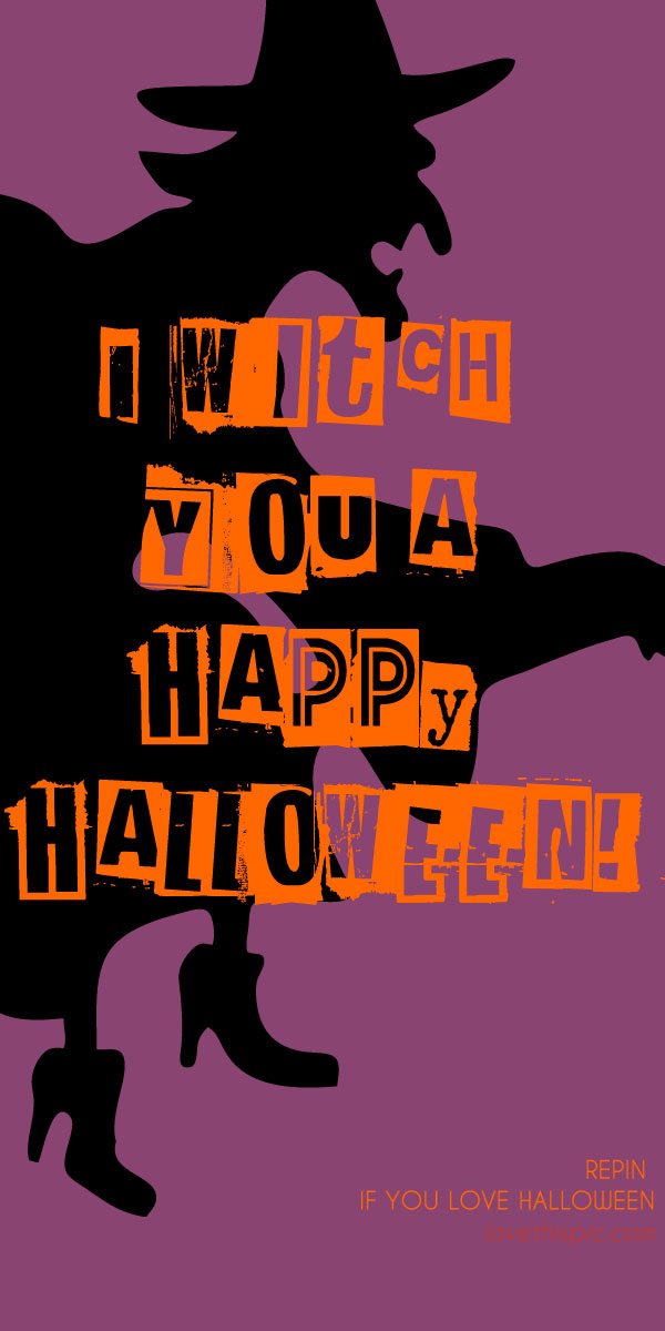 Witch Witch