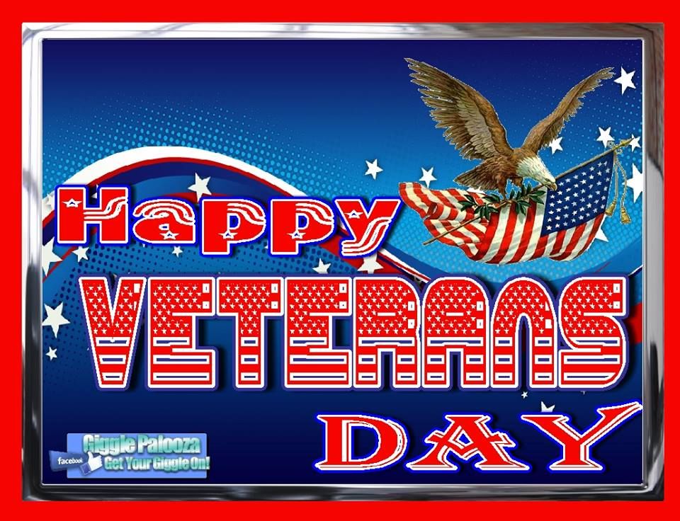 Soaring Eagle Happy Veterans Day Quote Pictures, Photos, and Images for