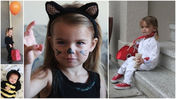 Kids costume ideas Kids costume ideas