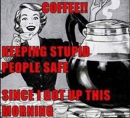coffee