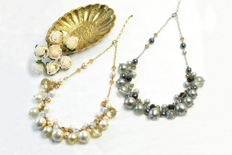 How to Make a Popular Necklace