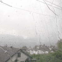 Rainy gif