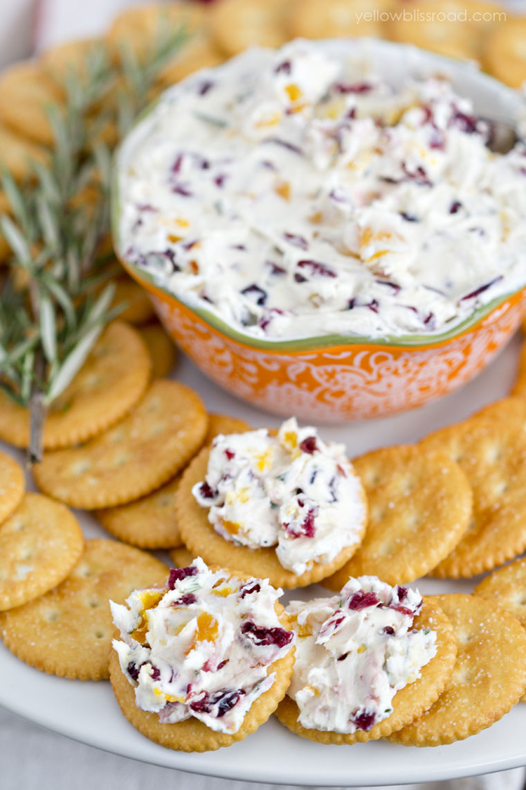 Goat Cheese Marinara Dip Pictures, Photos, and Images for Facebook