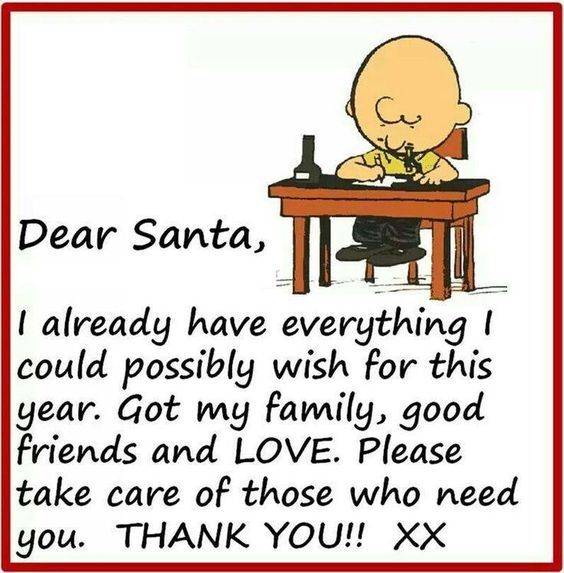 Charlie Brown Christmas Quote Pictures, Photos, and Images for Facebook