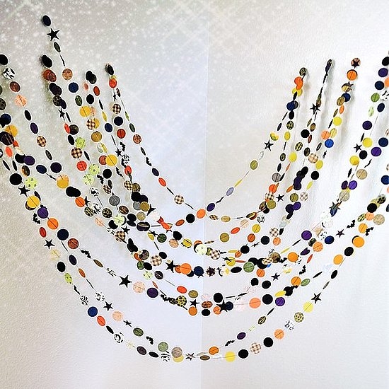 Halloween Garland Halloween Garland