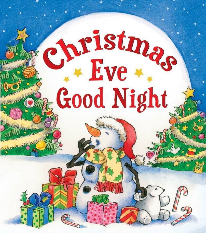 Good Night Snowman Pictures, Photos, and Images for Facebook, Tumblr