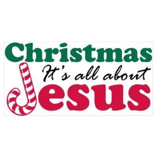 Christmas It's All About Jesus Pictures, Photos, and Images for