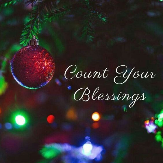 Count Your Blessings Pictures, Photos, and Images for Facebook, Tumblr