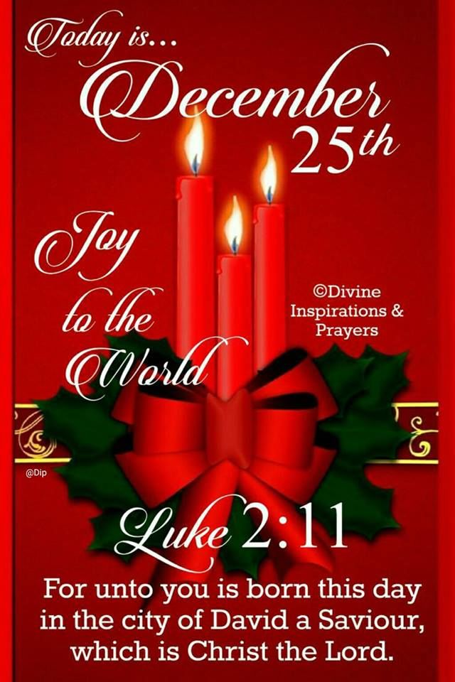 Today Is December 25 Pictures Photos And Images For Facebook Tumblr