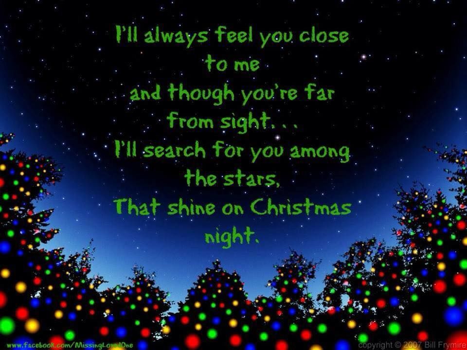 Im Missing You On Christmas Pictures, Photos, and Images for Facebook, Tumblr, Pinterest, and 