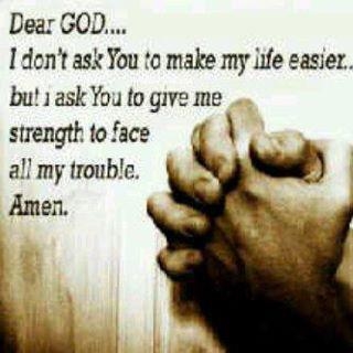 Dear God