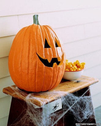 Talking pumpkin Talking pumpkin