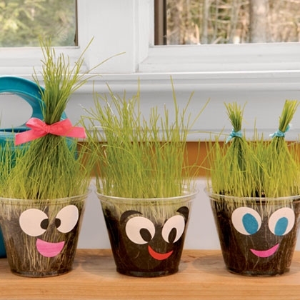 Plant Pals Plant Pals