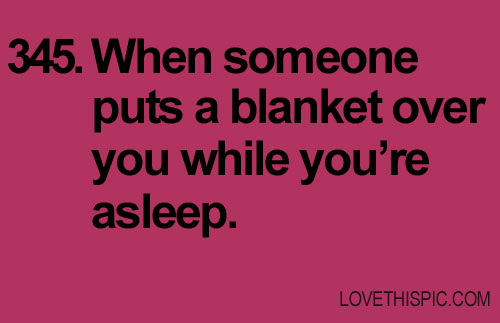 345-blanket