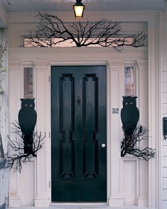 Owl Night Watchers