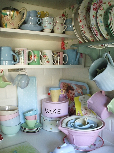50's kitchen 50's kitchen