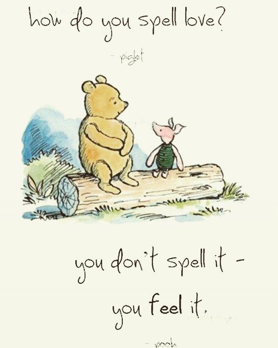 How Do You Spell Love? Pictures, Photos, and Images for Facebook