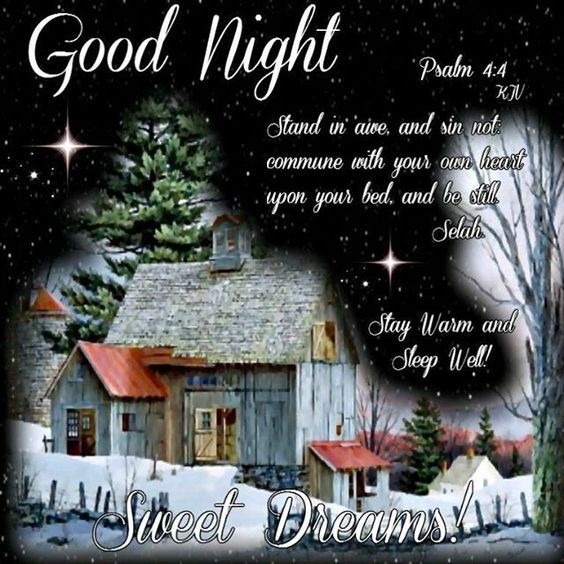 Stay Warm And Sleep Well Pictures, Photos, and Images for Facebook