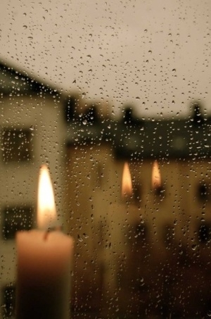 In memory of you In memory of you