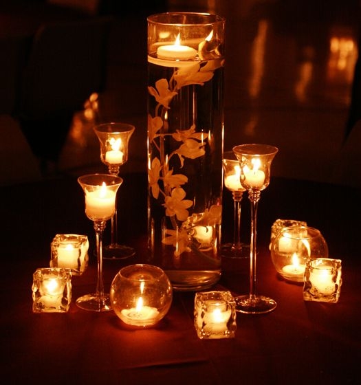 Autumn lights decor Autumn lights decor