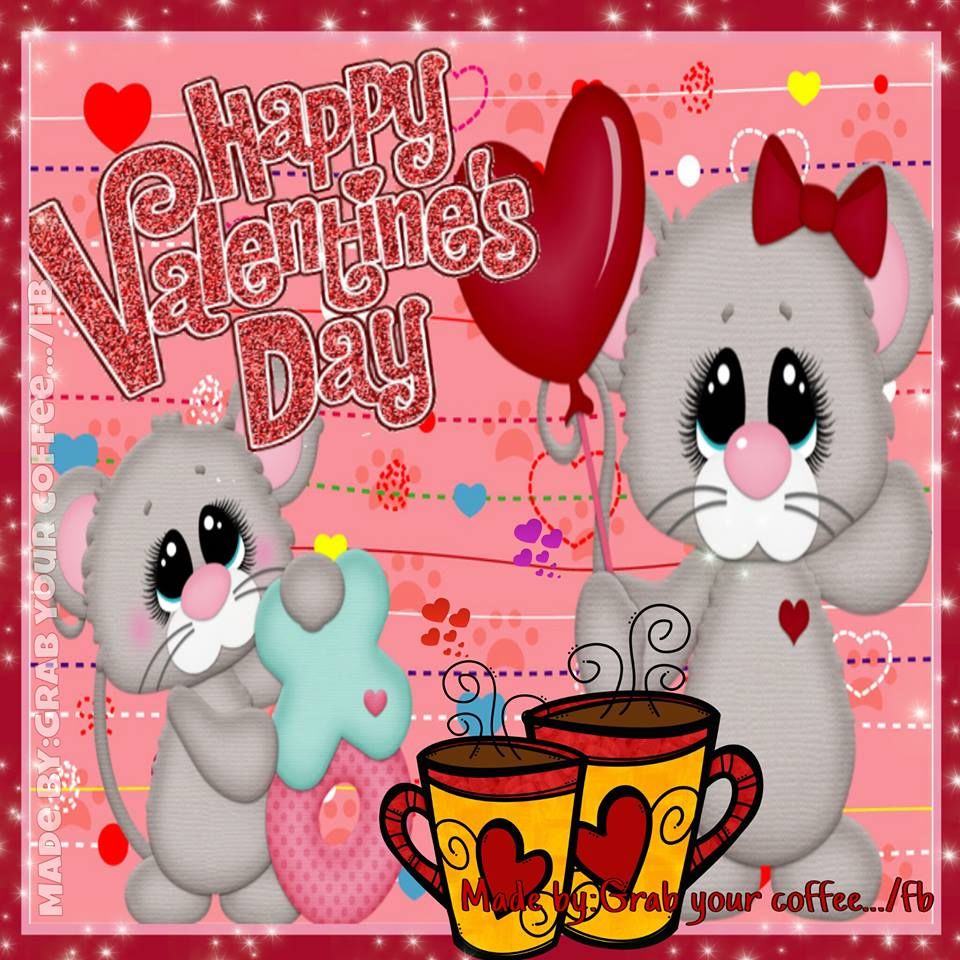 Coffee Valentine Image Pictures, Photos, and Images for Facebook