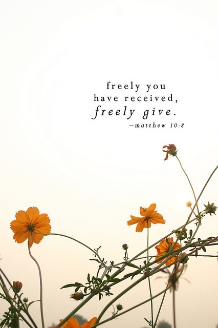 Freely