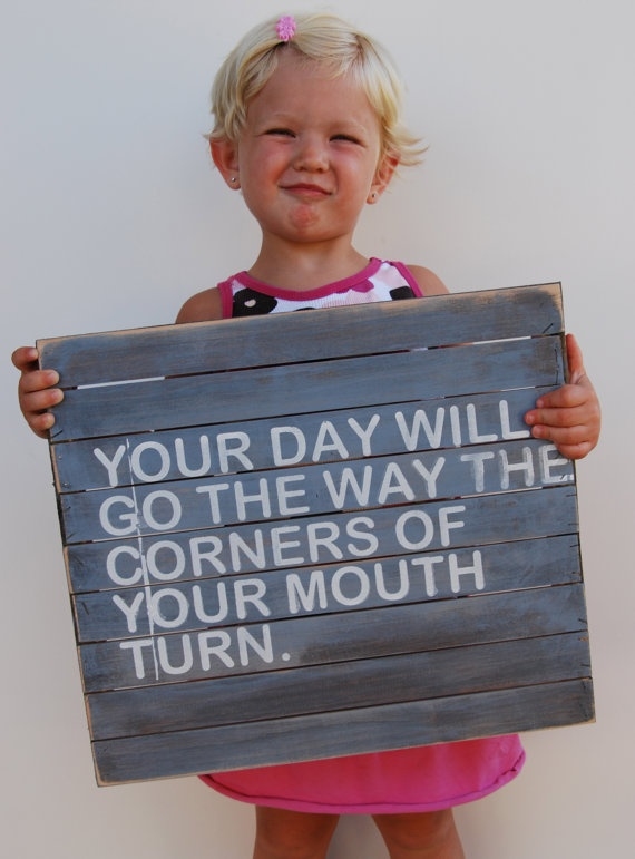 Your day