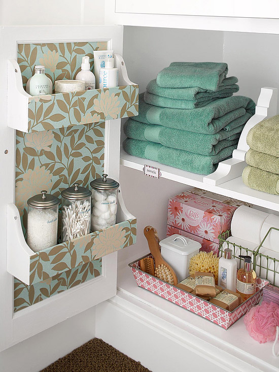 Beauty storage Beauty storage