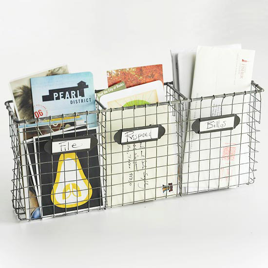 Basket case Basket case