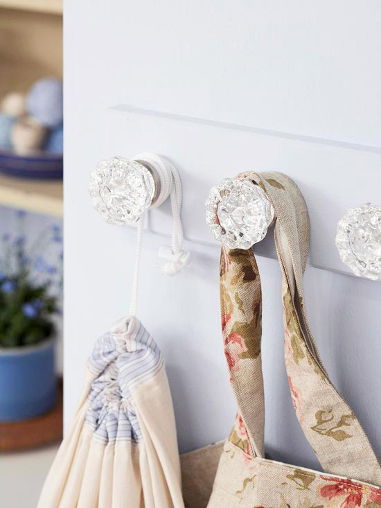 Wall hooks