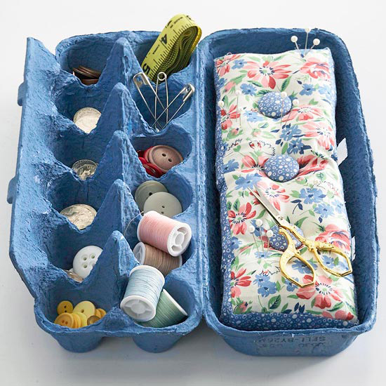 Sew and Knit storage Sew and Knit storage
