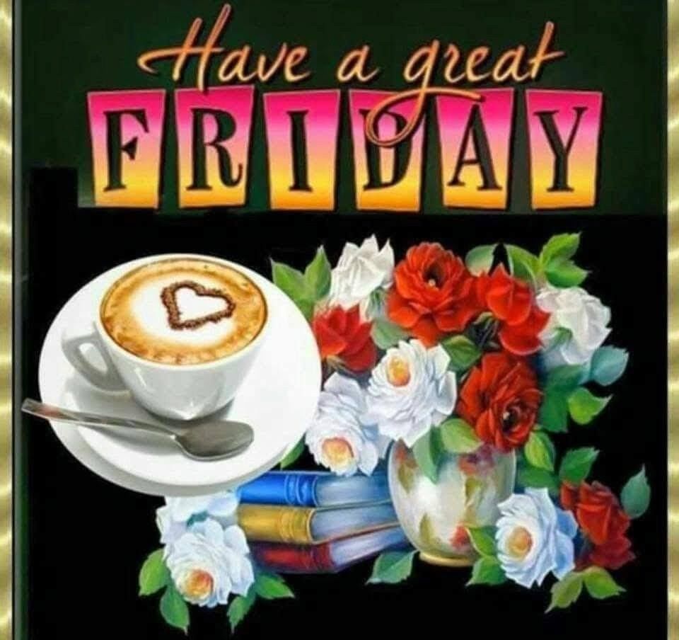 Great Friday Image Pictures, Photos, and Images for Facebook, Tumblr ...