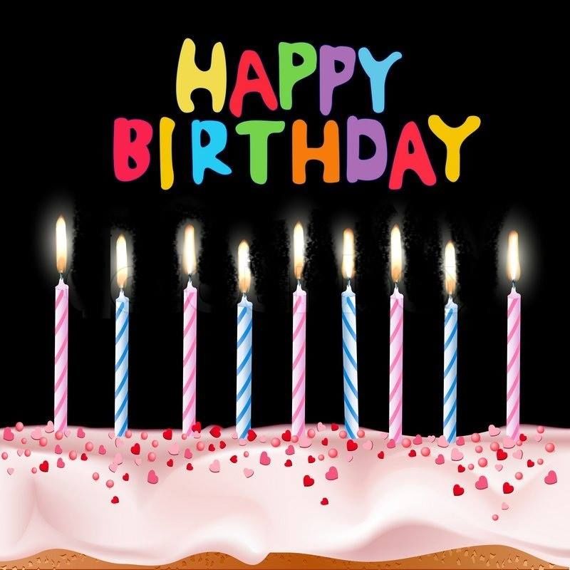 Birthday Candle Quote Pictures, Photos, and Images for Facebook, Tumblr