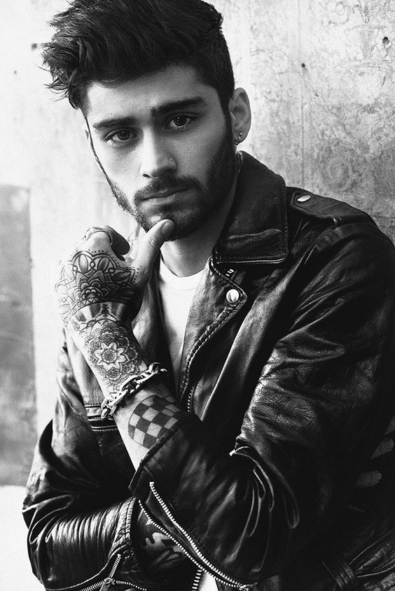 Zayn Malik Pictures, Photos, and Images for Facebook, Tumblr, Pinterest