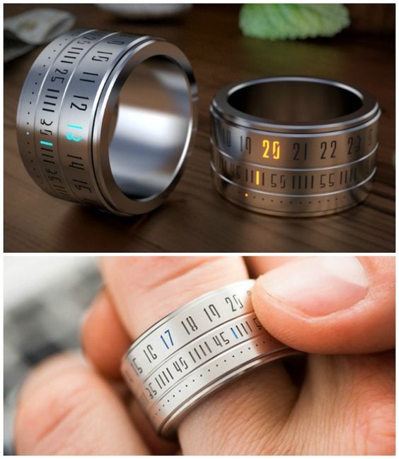 Ring Clock Pictures, Photos, and Images for Facebook, Tumblr, Pinterest ...
