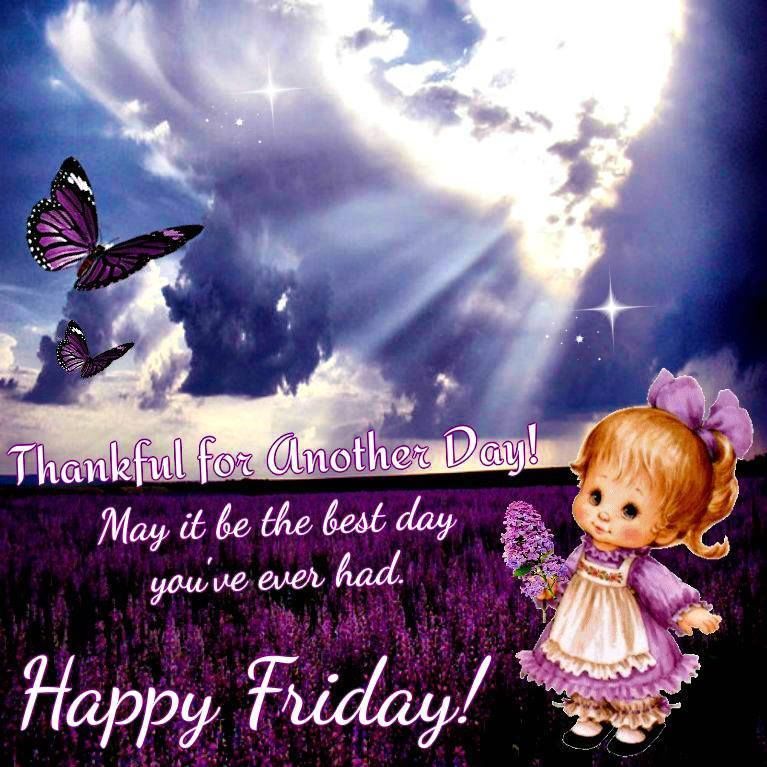 Thankful For Another Day! Pictures, Photos, and Images for Facebook