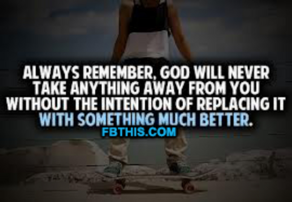 Something Much Better Something Much Better