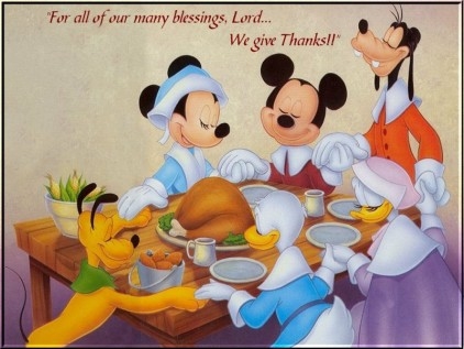 We give thanks We give thanks
