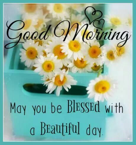 May You Have A Blessed Day May You Be Blessed With A Beautiful Day Pictures, Photos, And Images For  Facebook, Tumblr, Pinterest, And Twitter