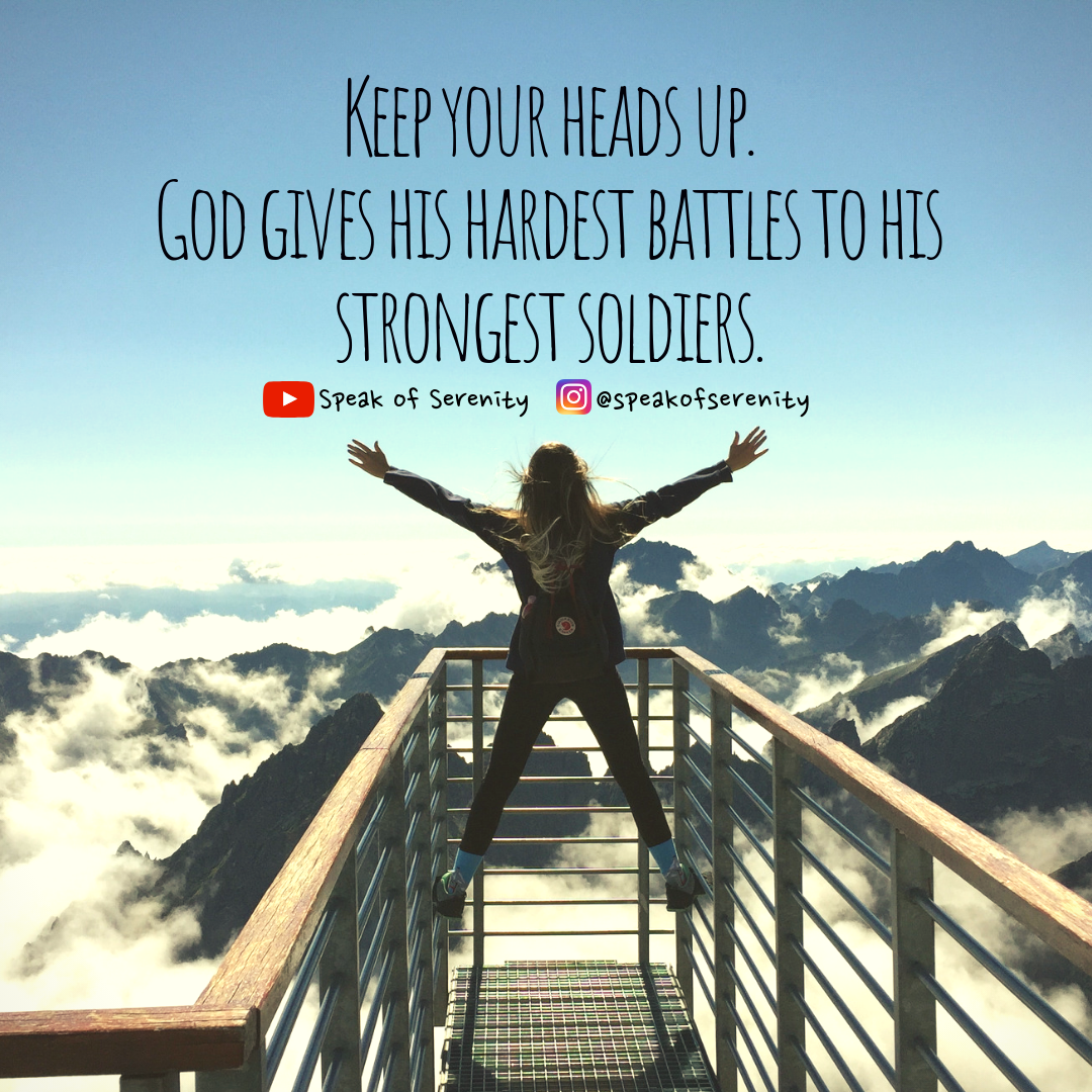 Keep Your Heads Up Pictures, Photos, and Images for Facebook, Tumblr