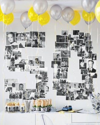 Picture perfect party Picture perfect party