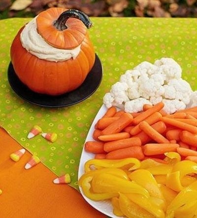 DIY Pumpkin Dip DIY Pumpkin Dip
