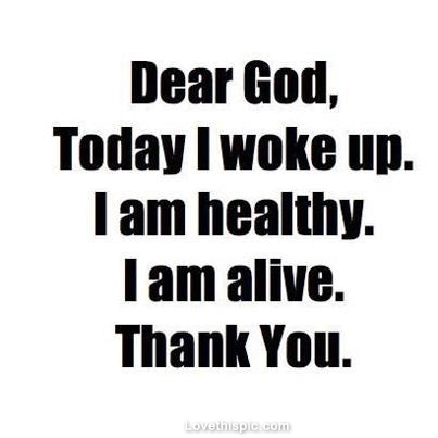 Dear God Dear God