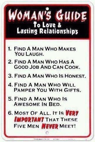 womans guide