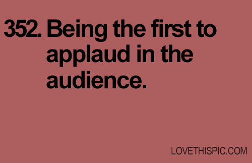 352-applaud