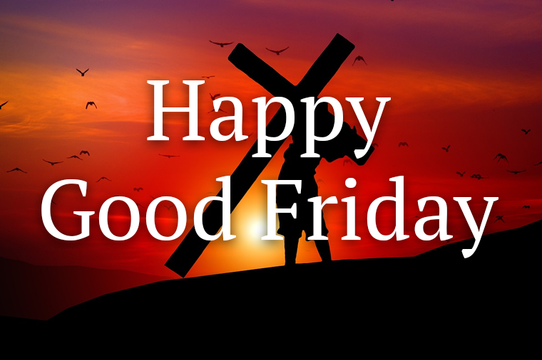 Happy Good Friday Images Silhouette Happy Good Friday Quotes Pictures, Photos, And Images For  Facebook, Tumblr, Pinterest, And Twitter