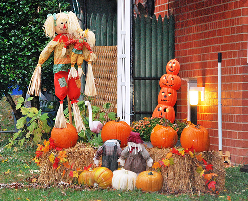 Halloween Decorations Halloween Decorations
