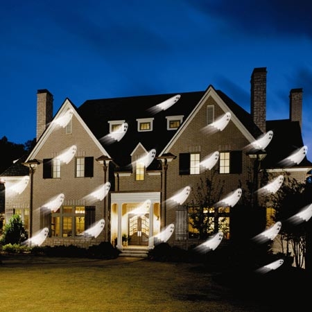 Halloween Ghost Lights