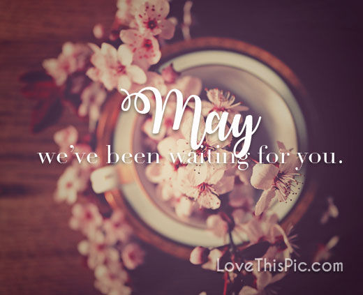 We've Been Waiting For You Pictures, Photos, and Images for Facebook ...