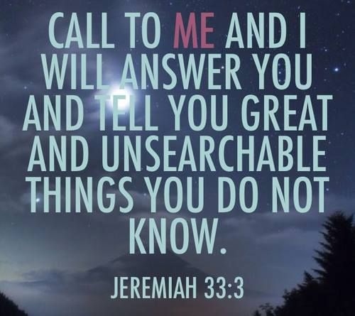 Call to me Call to me